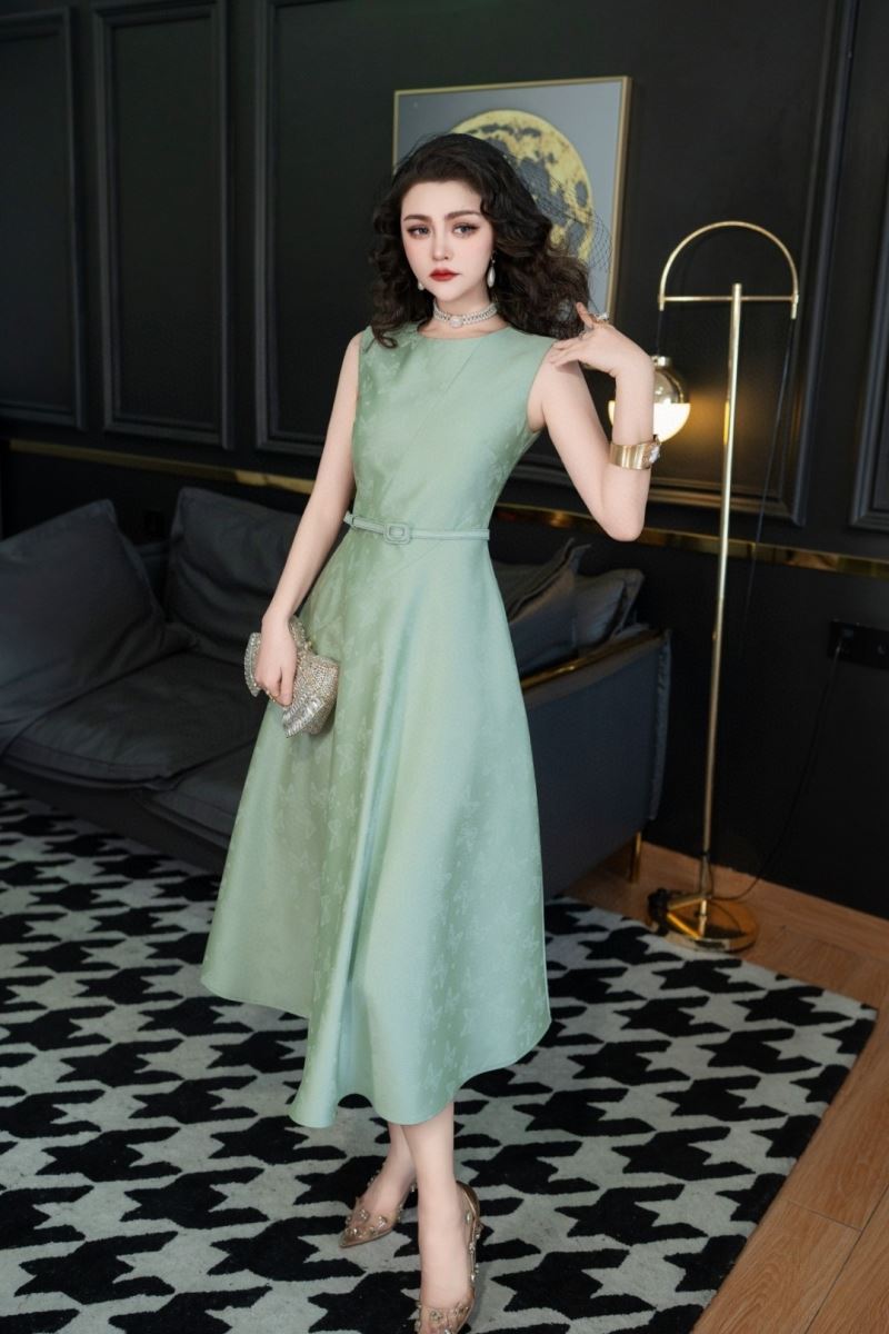 Christian Dior Dress